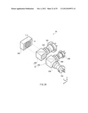 ILLUMINATION UNIT, PROJECTION DISPLAY UNIT, AND DIRECT VIEW DISPLAY UNIT diagram and image