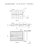 ILLUMINATION UNIT, PROJECTION DISPLAY UNIT, AND DIRECT VIEW DISPLAY UNIT diagram and image