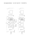 ILLUMINATION UNIT, PROJECTION DISPLAY UNIT, AND DIRECT VIEW DISPLAY UNIT diagram and image