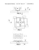 FLUID HANDLING STRUCTURE, A LITHOGRAPHIC APPARATUS AND A DEVICE     MANUFACTURING METHOD diagram and image