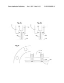 FLUID HANDLING STRUCTURE, A LITHOGRAPHIC APPARATUS AND A DEVICE     MANUFACTURING METHOD diagram and image