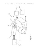 LASER RANGING TRACKING AND DESIGNATION USING 3-D FOCAL PLANES diagram and image