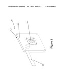 LASER RANGING TRACKING AND DESIGNATION USING 3-D FOCAL PLANES diagram and image