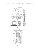 Interferometry-Based Downhole Analysis Tool diagram and image