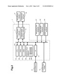 IMAGE FORMING APPARATUS, PROGRAM FOR THE SAME, AND METHOD FOR MONITORING     RECORDING MEDIUM CONVEYANCE IN THE SAME diagram and image