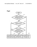 IMAGE FORMING APPARATUS, PROGRAM FOR THE SAME, AND METHOD FOR MONITORING     RECORDING MEDIUM CONVEYANCE IN THE SAME diagram and image