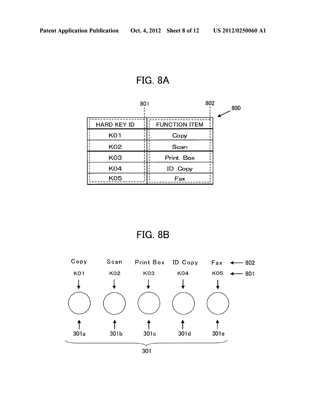 OPERATION DEVICE AND OPERATION METHOD - diagram, schematic, and image 09