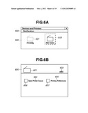 INFORMATION PROCESSING APPARATUS AND METHOD FOR MANAGING PERIPHERAL DEVICE diagram and image