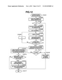 INFORMATION PROCESSING APPARATUS AND METHOD FOR MANAGING PERIPHERAL DEVICE diagram and image