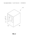 DEVICE, SYSTEM, AND METHOD FOR SCANNING PAPER MEDIA diagram and image