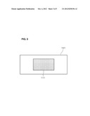 ESD PROTECTION DEVICE AND MANUFACTURING METHOD THEREFOR diagram and image