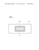 ESD PROTECTION DEVICE AND MANUFACTURING METHOD THEREFOR diagram and image