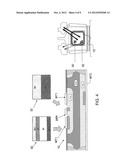 OVER-TEMPERATURE PROTECTED TRIAC AND PROTECTION METHOD diagram and image