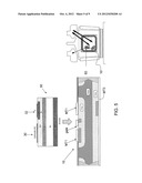 OVER-TEMPERATURE PROTECTED TRIAC AND PROTECTION METHOD diagram and image