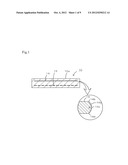 METHOD FOR PRODUCING ELECTROSTATIC CHUCK AND ELECTROSTATIC CHUCK diagram and image