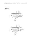 SUBSTRATE REMOVING METHOD AND STORAGE MEDIUM diagram and image