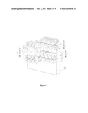 CLIENT CONNECTION DEVICE FOR UPS SYSTEM diagram and image