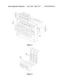 CLIENT CONNECTION DEVICE FOR UPS SYSTEM diagram and image