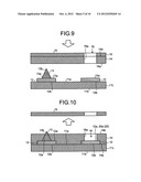 TELEVISION RECEIVER AND ELECTRONIC DEVICE diagram and image