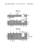 TELEVISION RECEIVER AND ELECTRONIC DEVICE diagram and image