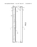 STRUCTURE OF ANTI TAMPER CASE FOR SOLID STATE DISK diagram and image