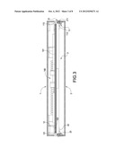 STRUCTURE OF ANTI TAMPER CASE FOR SOLID STATE DISK diagram and image