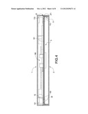 STRUCTURE OF ANTI TAMPER CASE FOR SOLID STATE DISK diagram and image