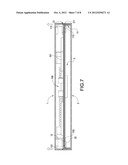 STRUCTURE OF ANTI TAMPER CASE FOR SOLID STATE DISK diagram and image