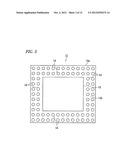 Wiring Substrate and Electronic Device diagram and image