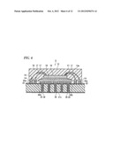 Wiring Substrate and Electronic Device diagram and image