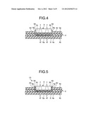 ELECTRONIC DEVICE, ELECTRONIC COMPONENT, AND METHOD OF MANUFACTURING     CIRCUIT BOARD ASSEMBLY diagram and image