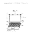 STORAGE DEVICE, ELECTRONIC DEVICE, AND CIRCUIT BOARD ASSEMBLY diagram and image