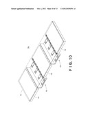 BACKLIGHT DEVICE AND DISPLAY APPARATUS diagram and image