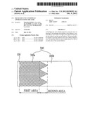 BACKLIGHT UNIT AND DISPLAY APPARATUS USING THE SAME diagram and image