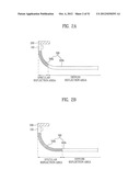 BACKLIGHT UNIT AND DISPLAY APPARATUS USING THE SAME diagram and image