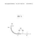 BACKLIGHT UNIT AND DISPLAY APPARATUS USING THE SAME diagram and image