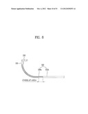 BACKLIGHT UNIT AND DISPLAY APPARATUS USING THE SAME diagram and image