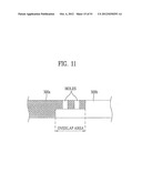 BACKLIGHT UNIT AND DISPLAY APPARATUS USING THE SAME diagram and image