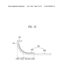 BACKLIGHT UNIT AND DISPLAY APPARATUS USING THE SAME diagram and image