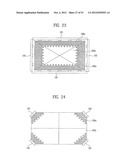 BACKLIGHT UNIT AND DISPLAY APPARATUS USING THE SAME diagram and image