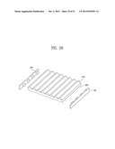 BACKLIGHT UNIT AND DISPLAY APPARATUS USING THE SAME diagram and image