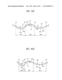 BACKLIGHT UNIT AND DISPLAY APPARATUS USING THE SAME diagram and image