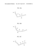 BACKLIGHT UNIT AND DISPLAY APPARATUS USING THE SAME diagram and image