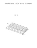 BACKLIGHT UNIT AND DISPLAY APPARATUS USING THE SAME diagram and image