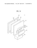 BACKLIGHT UNIT AND DISPLAY APPARATUS USING THE SAME diagram and image