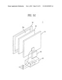 BACKLIGHT UNIT AND DISPLAY APPARATUS USING THE SAME diagram and image