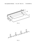 Backlight Module And Liquid Crystal Display Employing Same diagram and image