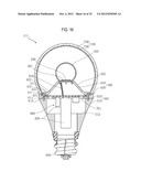 LED BULB diagram and image