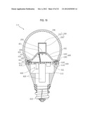 LED BULB diagram and image