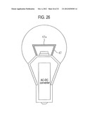 LED BULB diagram and image